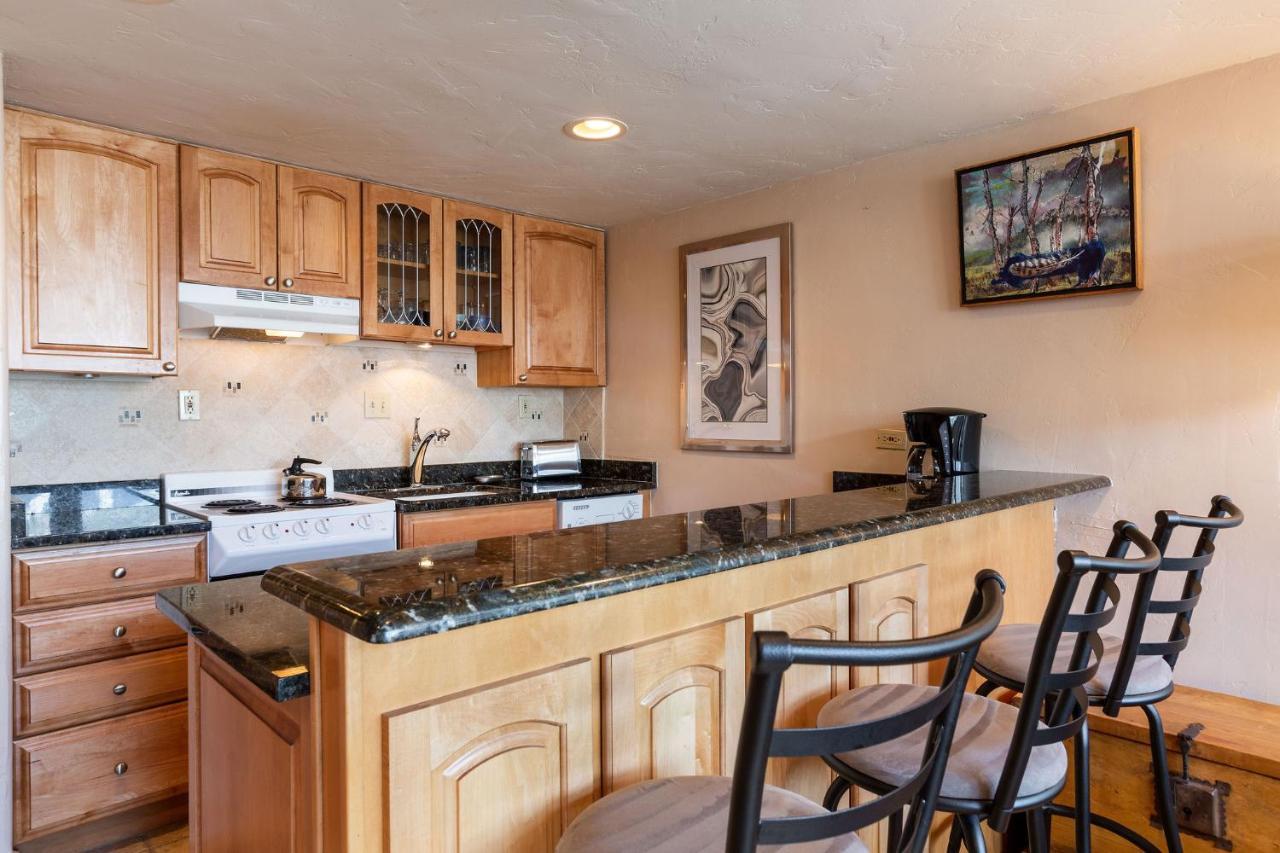 Homestake Condos By Vail Realty Экстерьер фото