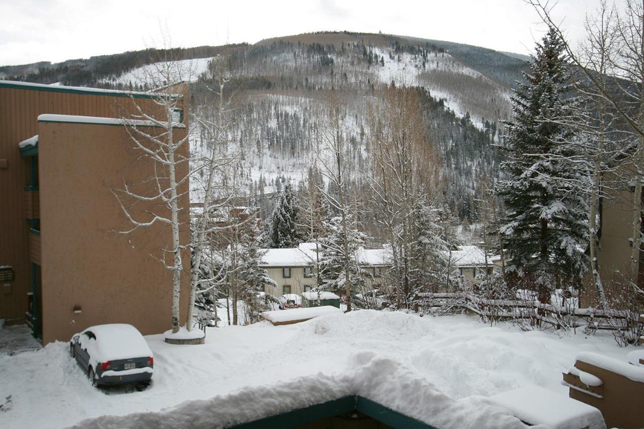 Homestake Condos By Vail Realty Экстерьер фото